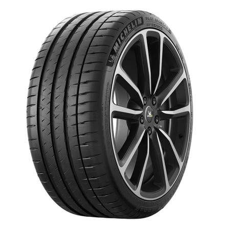 Michelin Pilot Sport 4S 285/35ZR22 106Y XL Yaz Lastiği (Üretim Tarihi: 2026)