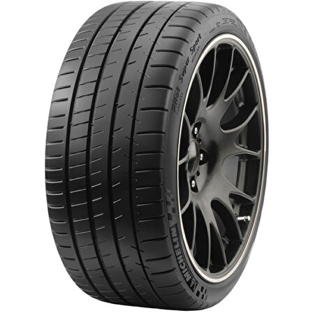 Michelin 315/25 R23 102Y XL Pilot Super Sport Yaz Binek 2025
