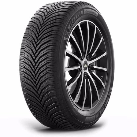 Michelin Agilis CrossClimate 215/65 R16C 109/107T 4 Mevsim Lastiği - 2025