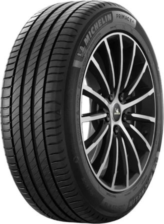 Michelin Primacy 4+ 225/45 R17 91Y Yaz Lastiği - 2026