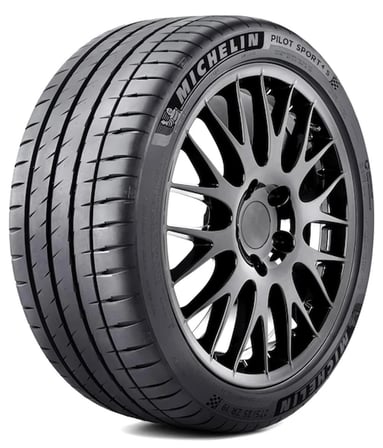 Michelin Pilot Sport 4 ZP 255/40 R18 99Y * Yaz Lastiği - 2026