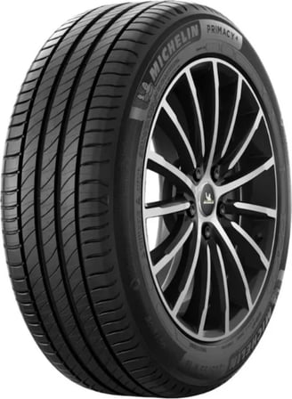 Michelin Primacy 4+ 225/40 R18 92Y XL Yaz Lastiği - 2026