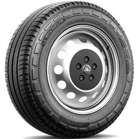 Michelin Agilis 3 215/60 R17C 109/107T Yaz Lastiği - 2025