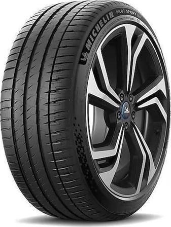 Michelin Pilot Sport EV Acoustic 255/40 R20 101W XL T0 Yaz Lastiği - 2025