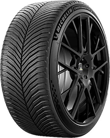 Michelin CrossClimate 3 Sport 225/40R18 92Y 4 Mevsim Lastik 2025