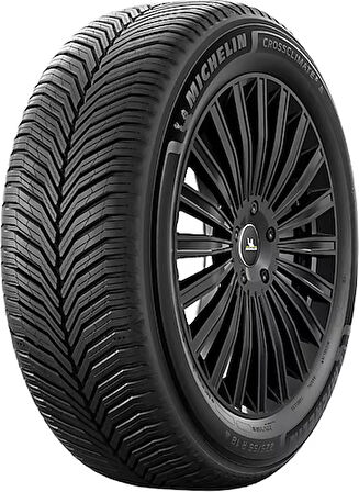 Michelin CrossClimate 2 205/60R16 96V 4 Mevsim Lastik 2025