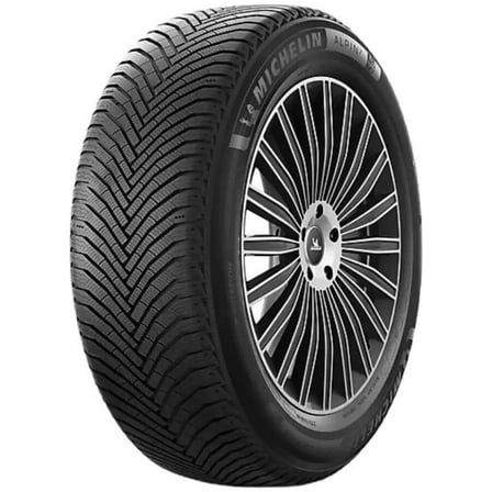 Michelin Alpin 7 215/55 R17 94V Kış Lastiği - 2026