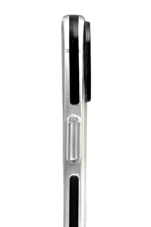 iPhone 14 Pro Max Space Desenli Casetify Darbe Emci Silikonlu Telefon Kılıfı