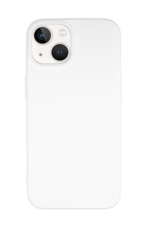 iPhone 15 Uyumlu Color Wave Desenli Premium Silikonlu Telefon Kılıfı