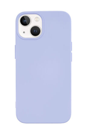 iPhone 15 Uyumlu Color Wave Desenli Premium Silikonlu Telefon Kılıfı