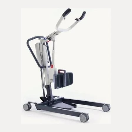 ISA COMPACT Hasta Transfer Lifti