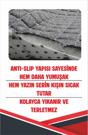 SUBARU FORESTER İLE UYUMLU GRİ RENKLI KETEN KOLTUK MİNDERİ 7'Lİ SET