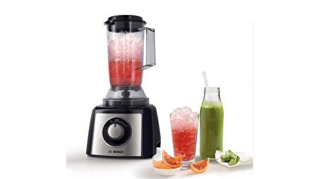 BOSCH Mutfak Robotu 800 W  Siyah