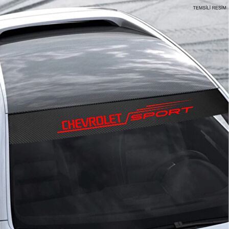 Citroen Berlingo İçin Uyumlu Aksesuar Oto Ön Cam Sticker