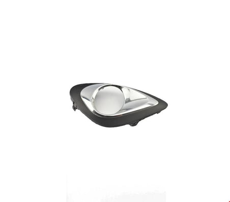 NİSSAN - SİS FAR KAPAĞI (SİSLİ) KROMLU SAĞ MİCRA 2013-