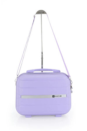 Abs Makyaj Çantası Sağlam Dayanıklı Polyester