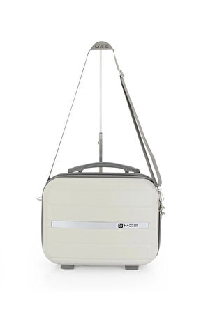 Abs Makyaj Çantası Sağlam Dayanıklı Polyester