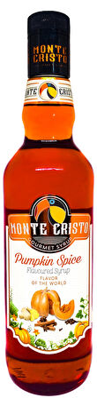 Montecristo BAL KABAĞI Aromalı Şurup 70 CL