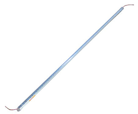 12 VOLT - 18 WATT 72 LED BEYAZ 50 CM ÇUBUK LED BAR (4767)