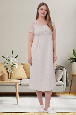 Mecit 6057 Vizon Hamile Lohusa Gecelik