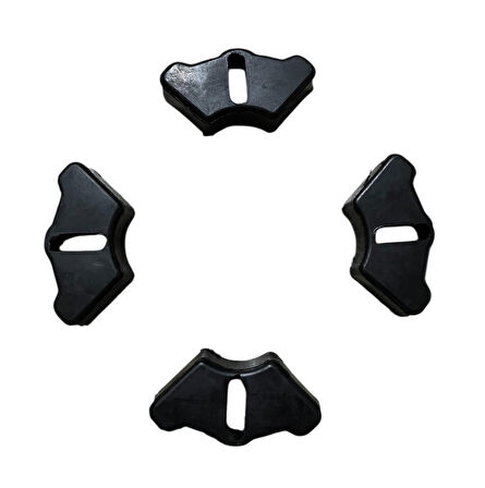 Mondial Mct 250 Chopper Arka Dişli Takozu