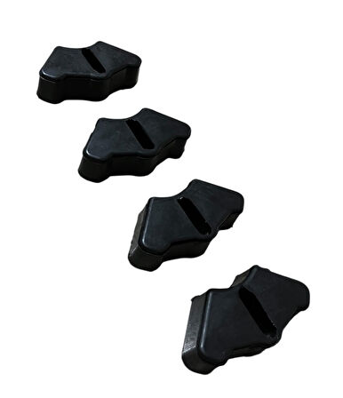 Mondial Mct 250 Chopper Arka Dişli Takozu