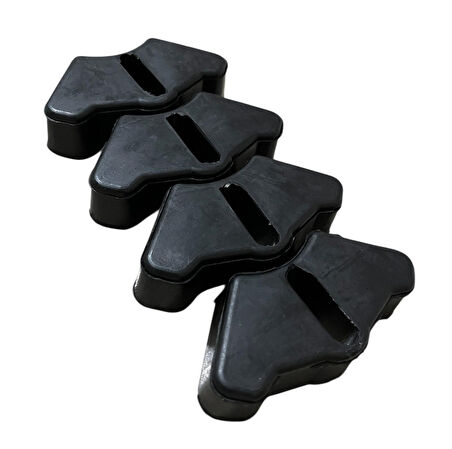 Mondial Mct 250 Chopper Arka Dişli Takozu