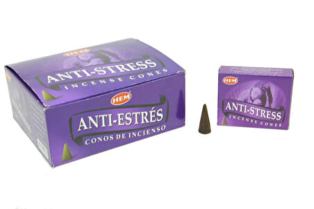 Anti Stress Cones