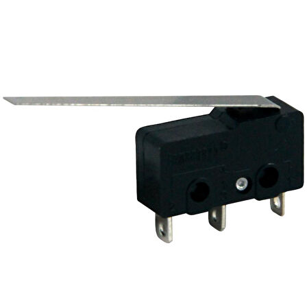 MİCRO SWITCH LEHİM BACAK UZUN PALETLİ (IC-164) (4767)