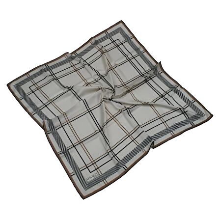 Cocoon Twill Eşarp