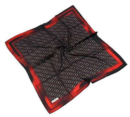 Cocoon Twill Eşarp