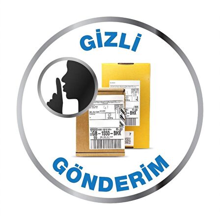 Prezervatif Geciktirici Etkili Uzun Geceler 12'li Condom