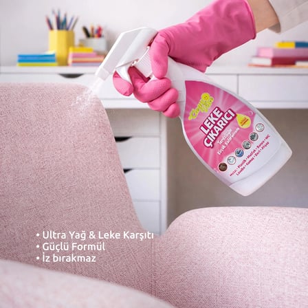 Leke Çıkarıcı