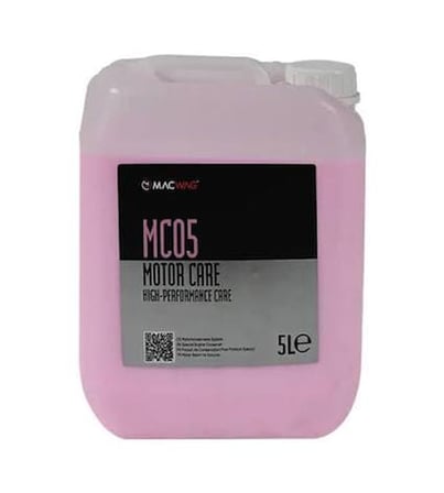 MC05 MOTOR CARE 5 L