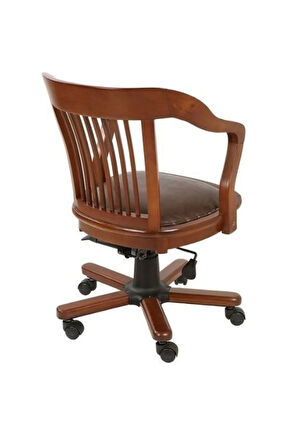 Throne Ofis Sandalyesi