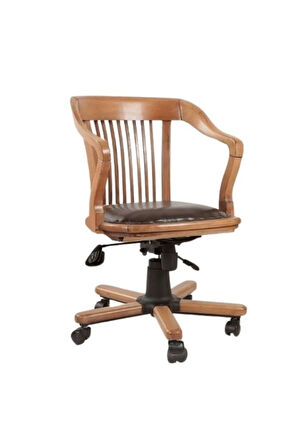 Throne Ofis Sandalyesi