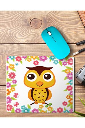 Arı Mouse Pad Mousepad Mouse Pad Mousepad