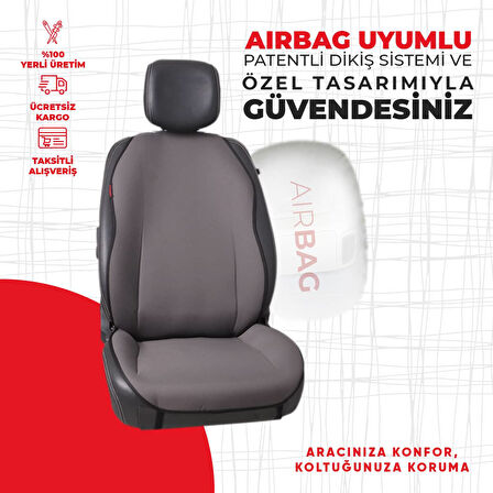 Füme Custom Jakar Dokuma