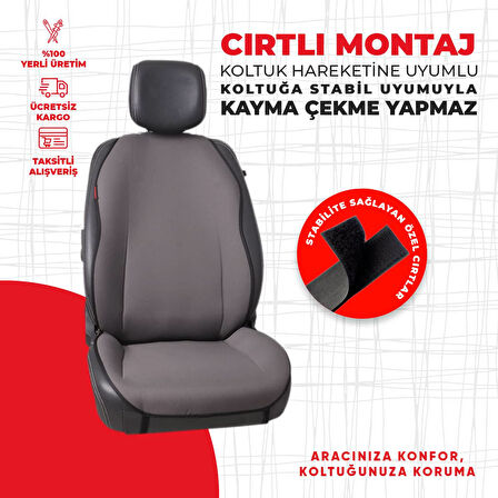 Füme Custom Jakar Dokuma