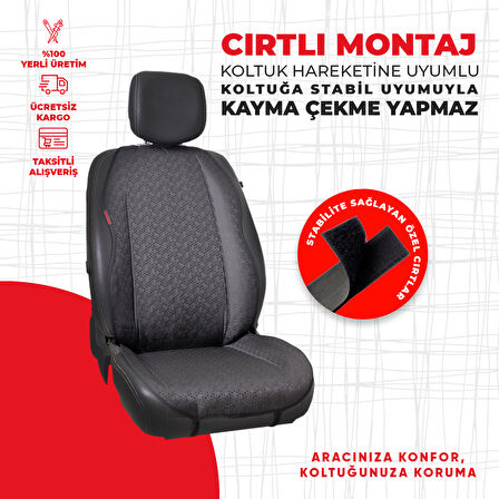 Siyah Balpeteği Jakar Dokuma