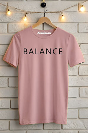 Baskılı Unisex Oversize Tişört
