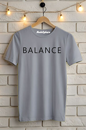 Baskılı Unisex Oversize Tişört