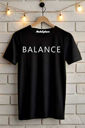 Baskılı Unisex Oversize Tişört