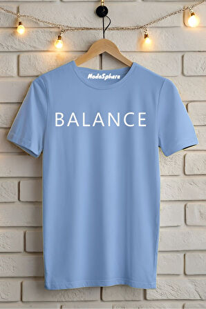 Baskılı Unisex Oversize Tişört