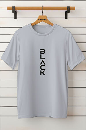 Baskılı Unisex Oversize Tişört Battal Boy