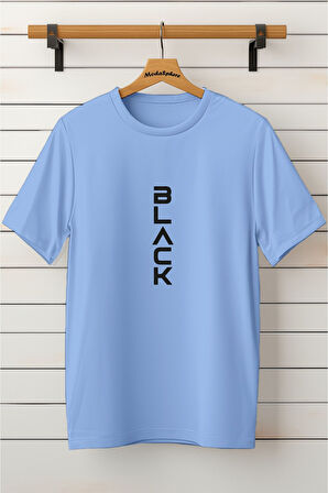 Baskılı Unisex Oversize Tişört Battal Boy