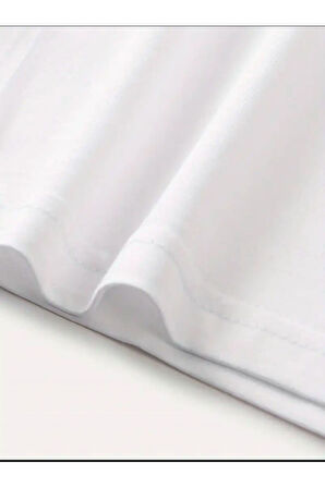 ARI BASKILI BASIC T-SHIRT