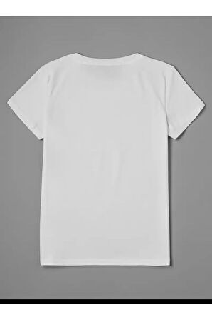 STRAWBERRIES BASKILI BASIC T-SHIRT