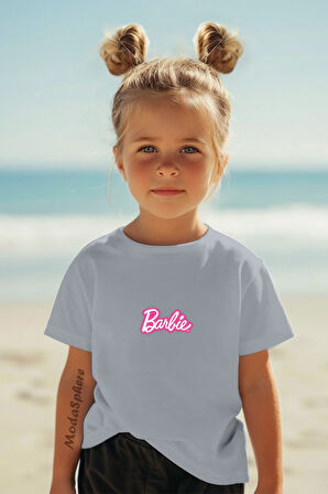 BASKILI BİSİKLET YAKA KISA KOLLU ÇOCUK TİŞÖRT