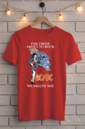 Baskılı Unisex Oversize Tişört